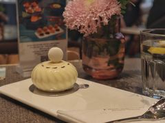 伯爵茶芝士蛋糕-PAUL LAFAYET 法式甜品(港汇广场店)