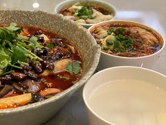 -成都驻京办餐厅(蜀都宾馆店)