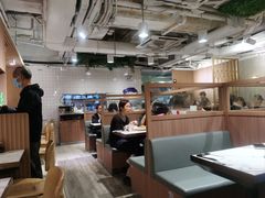 -深仔记茶餐厅(亚士厘道店)