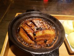 -老灶房-四川土菜(铁牛广场店)