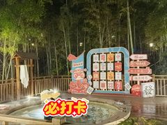 -天目湖涵田半山温泉