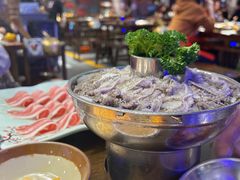 -萍姐火锅·公路夜市(打浦桥日月光店)