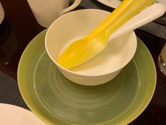 -喜来登酒店-盛宴标帜餐厅