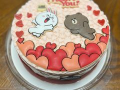 -哈根达斯(龙湖时代天街店)