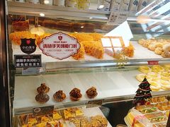 -BROAD面包路·欧式面包(龙湖时代C馆店)