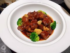 -炊烟小炒黄牛肉(浦东世纪汇店)