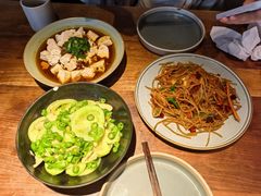 -薇酌饮·陕西菜(南门外店)