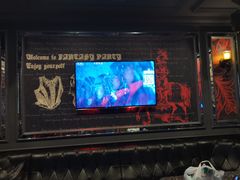 -范特西FANTASY量贩式KTV(民主广场店)