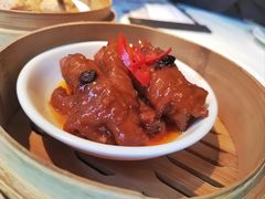 -利苑酒家(华熙国际店)