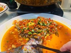 -千岛湖小鱼儿·淳安匠心农家菜