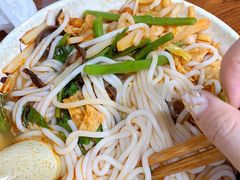 -吉庆桂林米粉·柳州螺蛳粉(港汇广场店)