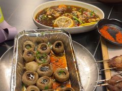 -老虎滩大连海鲜烧烤(建邺云锦路总店)