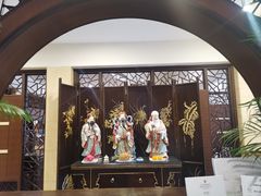 -杭州香格里拉·香宫中餐厅
