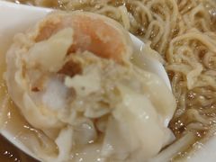 -丽的面家(多宝路店)