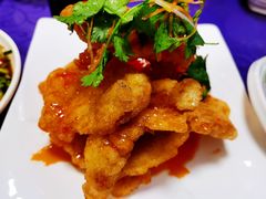 -东北饺子王(港澳广场购物中心店)