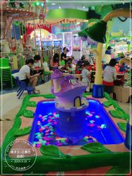 -孩子王(江南万达店)