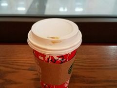 -星巴克臻选(北京太阳宫凯德店)