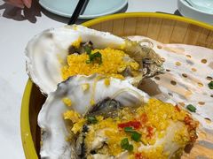 -必点海鲜·海肠捞饭·鲅鱼水饺(滨江道店)