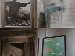 -怦然秘事游戏体验馆(银座和谐广场店)