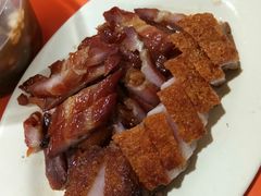 -粤味轩快餐店(天下第一泉店)
