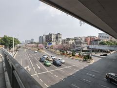 -洲头咀公园