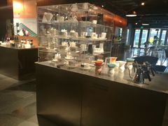 -sugarman espresso素饮糖人高新咖啡工厂