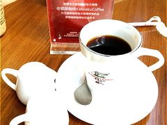 猫屎咖啡-猫屎咖啡(日月光中心广场店)