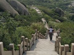 -洋山深水港观景平台