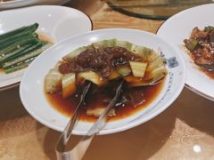 -长白山国际酒店中餐厅