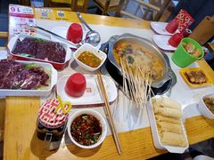 -袁记串串香(平潭店)