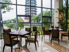 -听松楼·花园酒店·自助餐厅(红梅公园店)