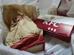 -肯德基(杭州复兴店)