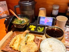 -天妇罗内顺田(罗湖店)