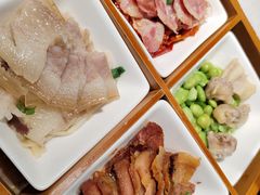 -刀板香·安徽菜(国购IFC店)