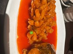 -有梦特色餐厅(古子城店)