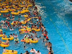 -杭州浪浪浪水公园