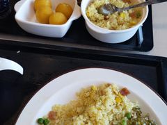 -乡村基(德阳餐厅)