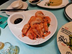 -小老板海鲜酒家(董家渡店)