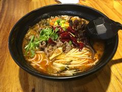 -云味馆·云南菜·云南米线(沙井华润店)
