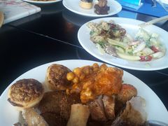 -澳门旅游塔360°旋转餐厅(南湾湖广场店)