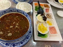 进士过桥米线-榴乡缘云南蒙自菊花过桥米线