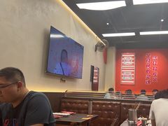 -许哥东北烧烤·铁丳烤串·宫后夹肉(繁花中心店)