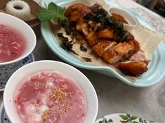 -苏梦江南·淮扬菜(夫子庙店)