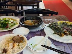 -聪辉同安老美食饭店(大元路店)