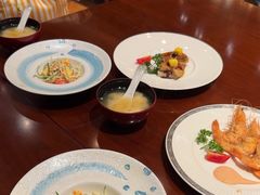 -一本魅·日式料理