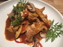 -小大董·烤鸭(凤凰汇店)