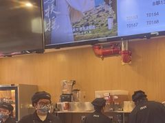 -霸王茶姬(南强街店)