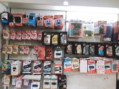 -上海南东电玩(上海置地广场周大福店)