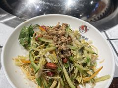 姚稷大拌菜-姚稷大铁锅(龙之梦店)