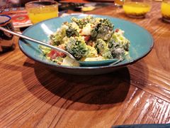 -卢布林西餐厅(万正店)